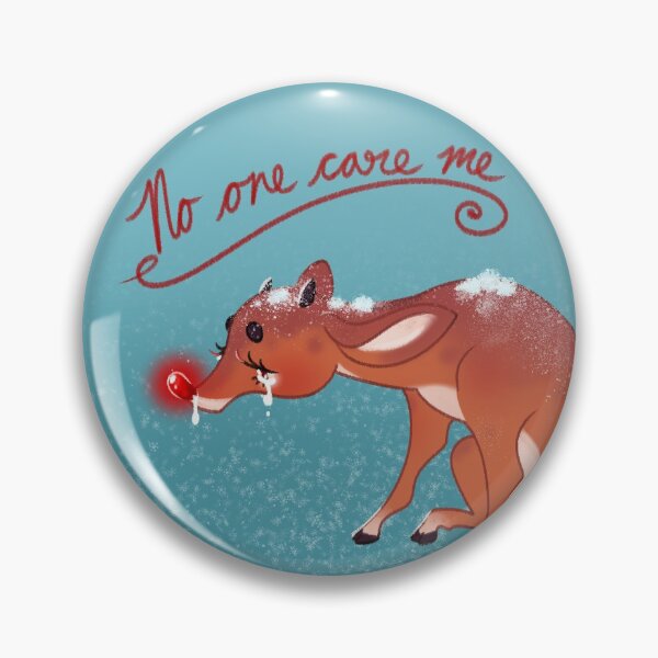 Item preview, No One Care Me designed and sold by Bunncoa.