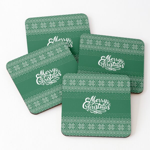 Item preview, Merry Christmas - Not Ugly Holiday Sweater designed and sold by DesignByLeo.