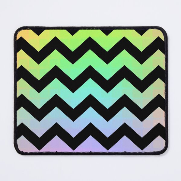 Item preview, Rainbow Chevron designed and sold by Lylabean22.