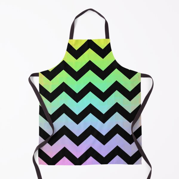 Item preview, Rainbow Chevron designed and sold by Lylabean22.