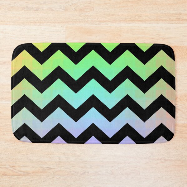 Item preview, Rainbow Chevron designed and sold by Lylabean22.