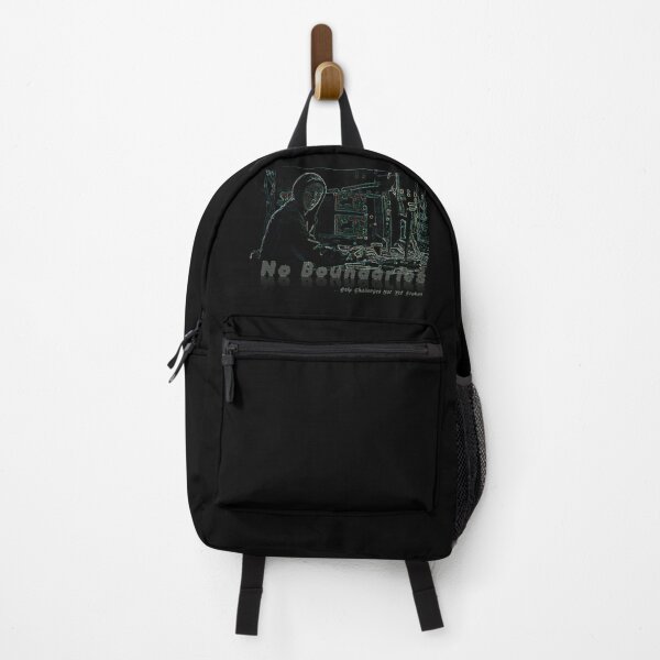 Item preview, NO BOUNDARIES designed and sold by THE AMERICAN TEEVANGELIST.