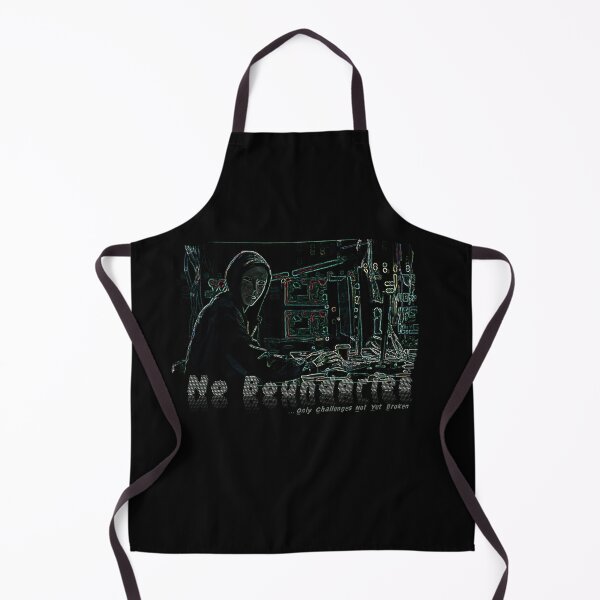 Item preview, NO BOUNDARIES designed and sold by THE AMERICAN TEEVANGELIST.