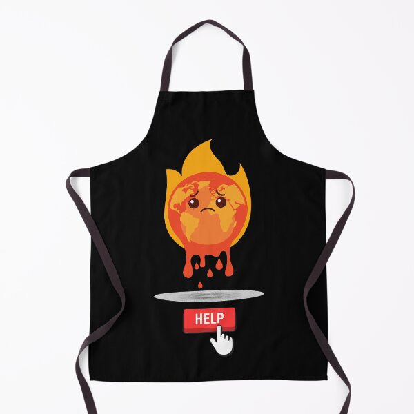 Item preview, help earth global warming designed and sold by saytinh.