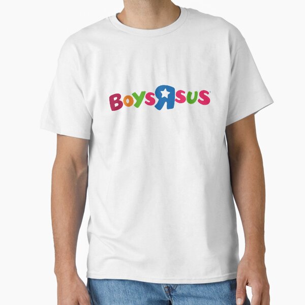 Item preview, Boys r sus designed and sold by gaylegend.