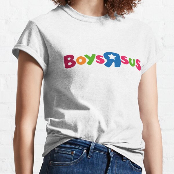 Item preview, Boys r sus designed and sold by gaylegend.