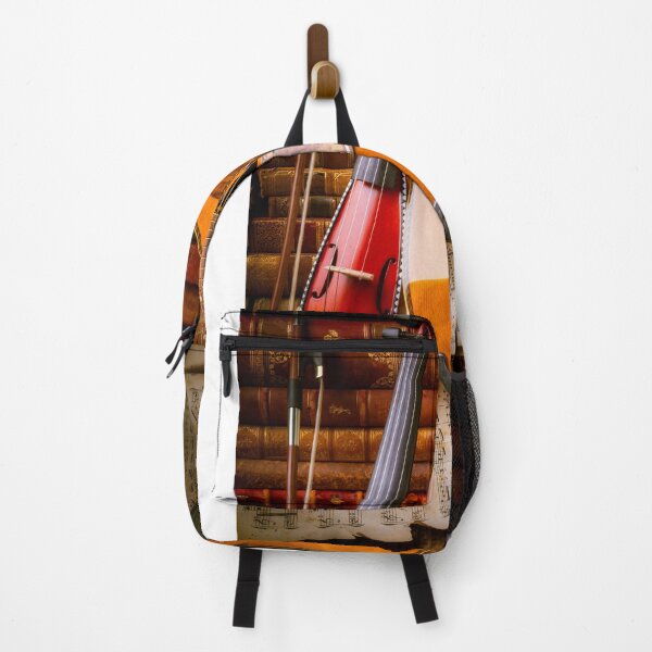 Item preview, Mandolin and Pocket Violin designed and sold by Garry Gay.