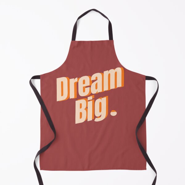 Item preview, Dream Big designed and sold by RetroPrints.
