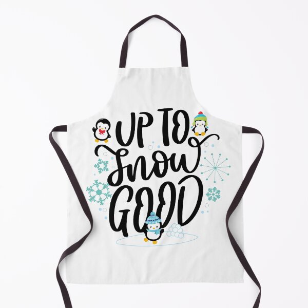 Item preview, Up To Snow Good designed and sold by PirateAvocado.