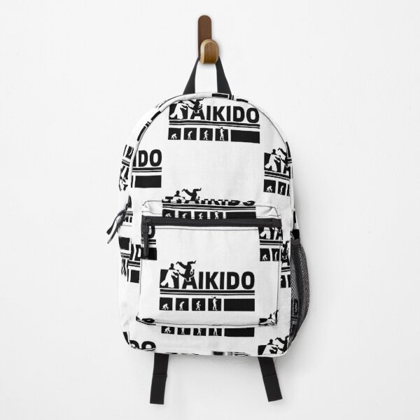 Item preview, Aikido Evolution Love Japanese Aikido Thats how i roll Gift Premium Apparel Funny Holiday Xmas designed and sold by DesignByHeartUK.
