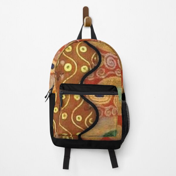 Item preview, Red Klimt designed and sold by Chiara Erre.