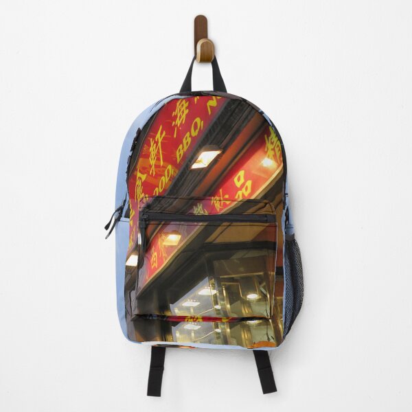 Item preview, Chinatown designed and sold by WOYEJun.