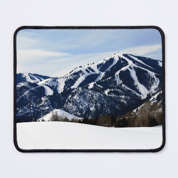 Item preview, Bald Mountain designed and sold by Jennifer Hulbert-Hortman.