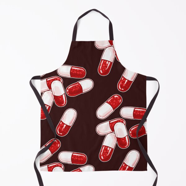 Item preview, love pills designed and sold by Niti-Niti.