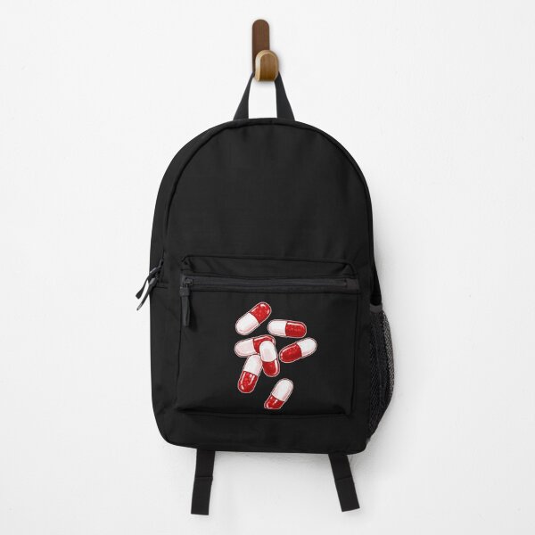 Item preview, love pills designed and sold by Niti-Niti.
