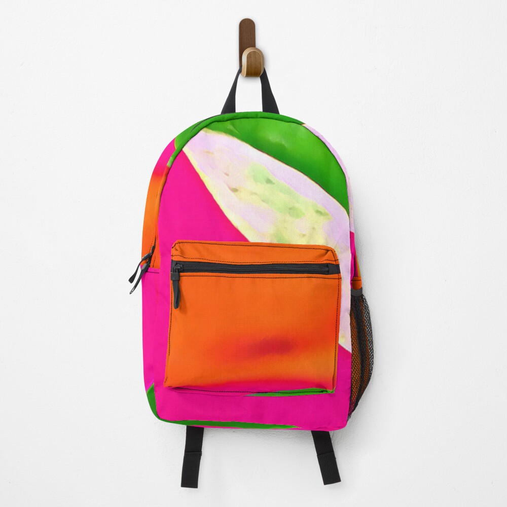 Item preview, Backpack designed and sold by RandaRubyRed.