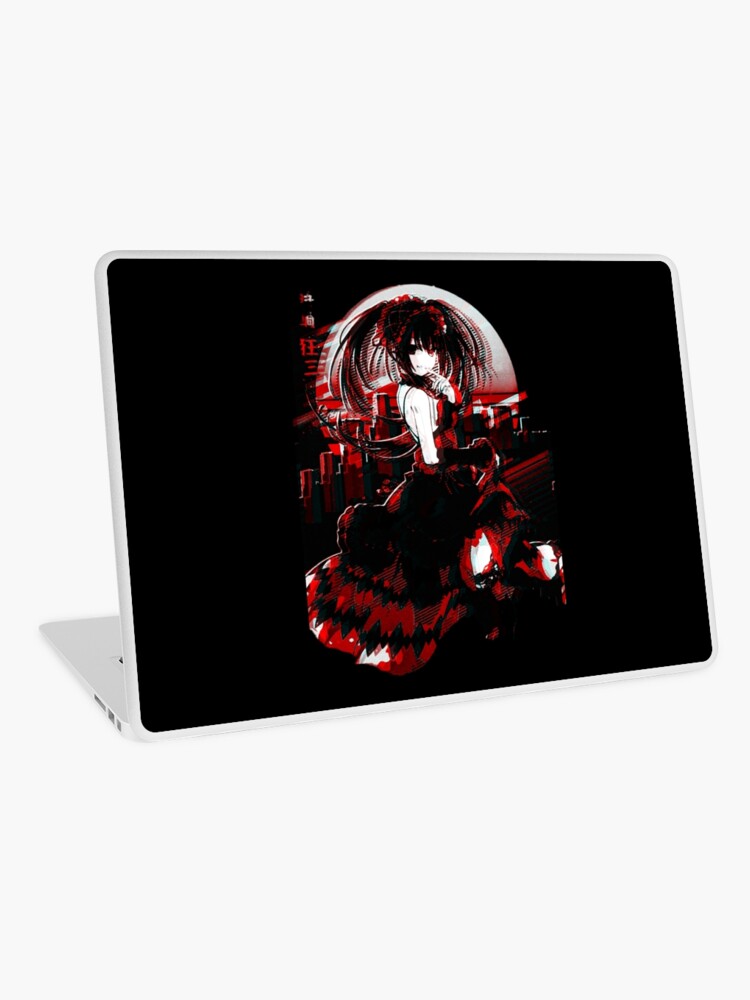 Kurumi Laptop Skins for Sale