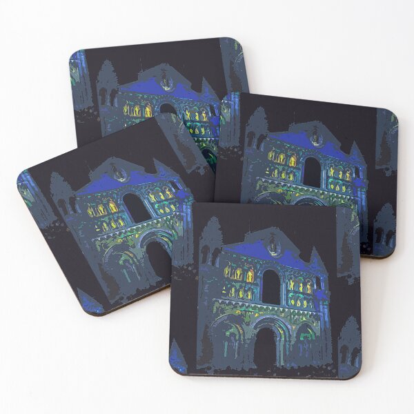 Item preview, r920/  New finition 2021 " Notre Dame de Poitiers en Version:  Art Moderne ... 11 (h) Olavia-Olao - Okaio Créations designed and sold by o.okaïo.