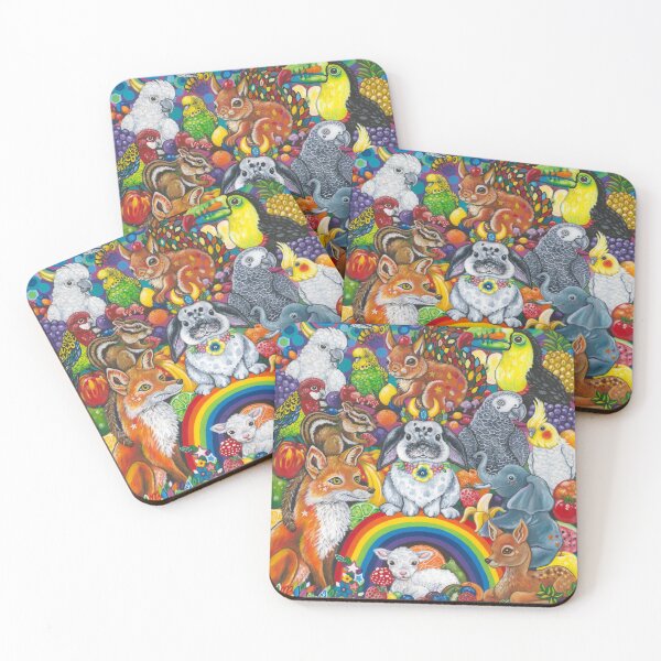 Item preview, The Gatherers designed and sold by Lynda Bell.