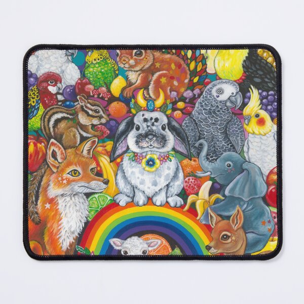 Item preview, The Gatherers designed and sold by Lynda Bell.