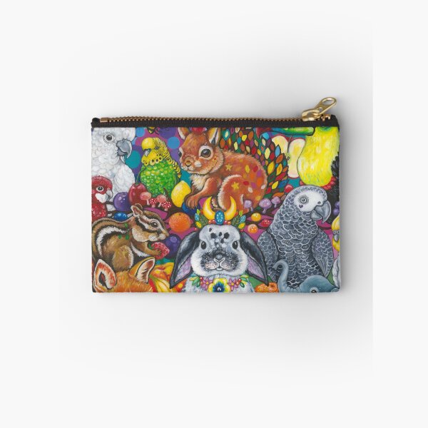 Item preview, The Gatherers designed and sold by Lynda Bell.