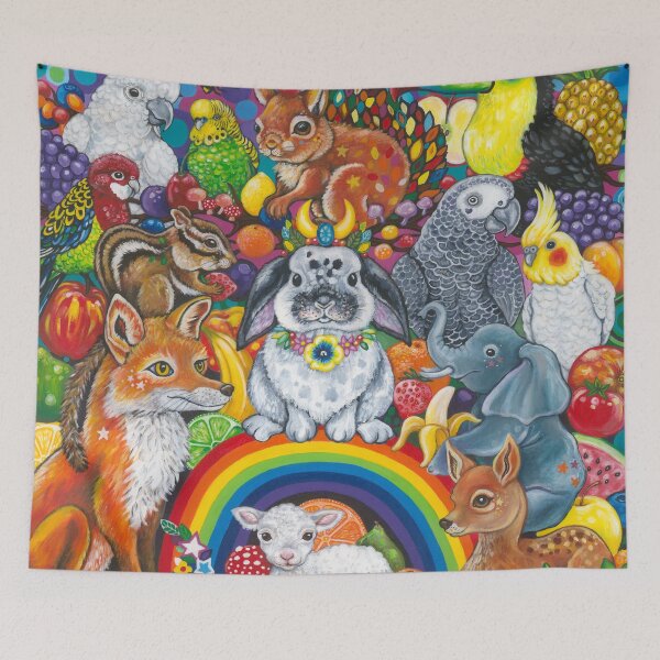 Item preview, The Gatherers designed and sold by Lynda Bell.