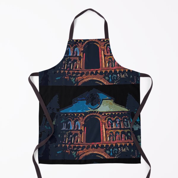 Item preview, r919/ New finition 2021 " Notre Dame de Poitiers en Version: Art Moderne ... 10 (h) Olavia-Olao - Okaio Créations designed and sold by o.okaïo.
