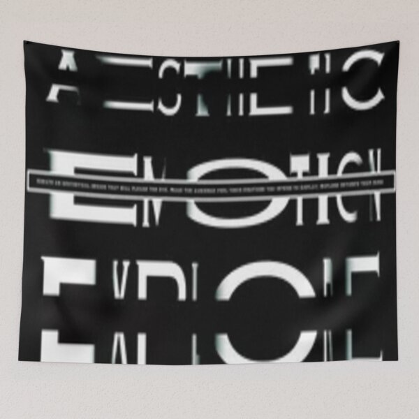 Item preview, Graphic Chaos designed and sold by ViviChill.