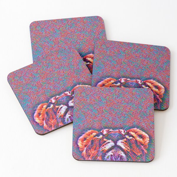 Item preview, Rainbow Lion designed and sold by Rankin1309.