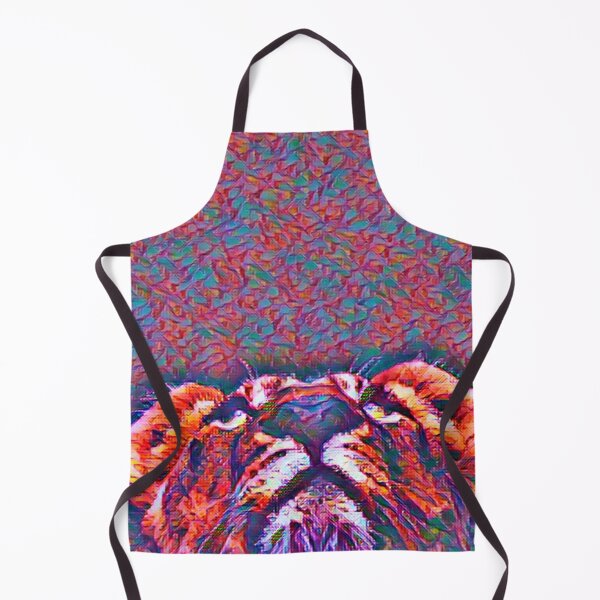 Item preview, Rainbow Lion designed and sold by Rankin1309.