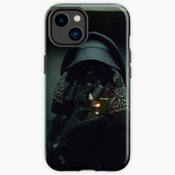 Ziak - Akimbo Coque antichoc iPhone