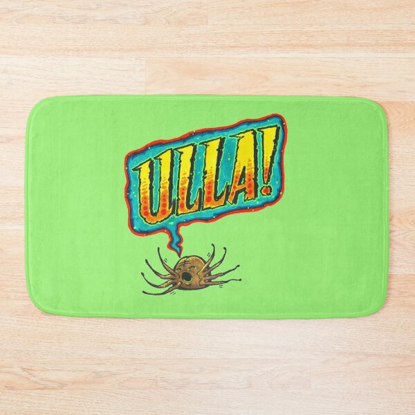 Item preview, ULLA!  designed and sold by Phosfate.