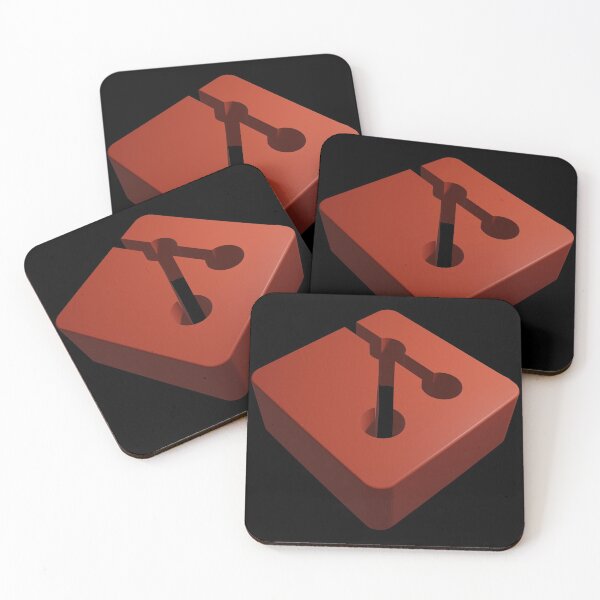 Item preview, Git Logo designed and sold by skoolsarecool.