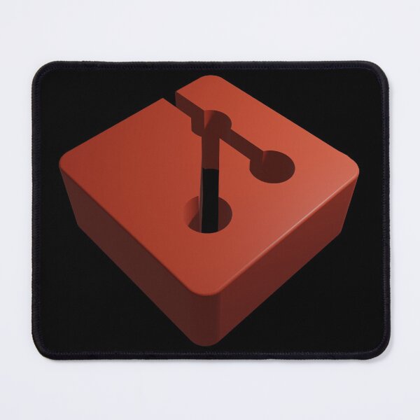 Item preview, Git Logo designed and sold by skoolsarecool.