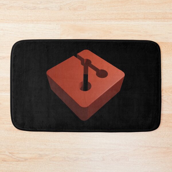 Item preview, Git Logo designed and sold by skoolsarecool.