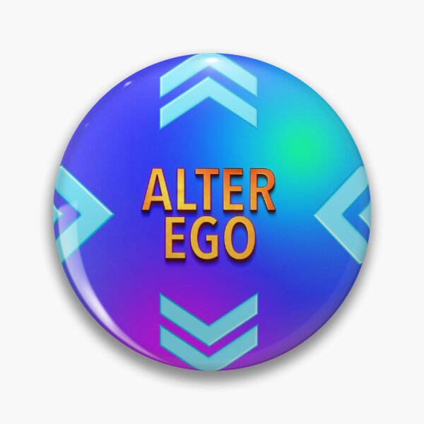 Item preview, ALTER EGO designed and sold by Klementsen.