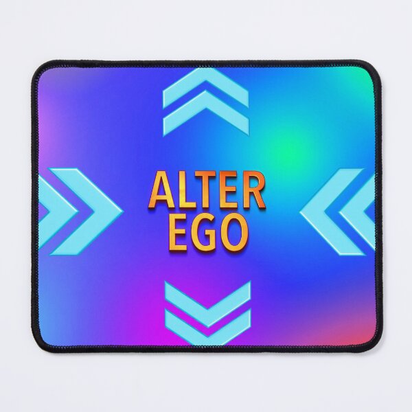 Item preview, ALTER EGO designed and sold by Klementsen.