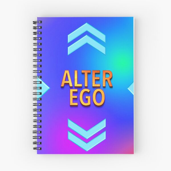 Item preview, ALTER EGO designed and sold by Klementsen.
