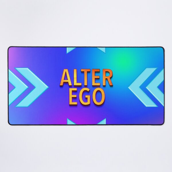 Item preview, ALTER EGO designed and sold by Klementsen.