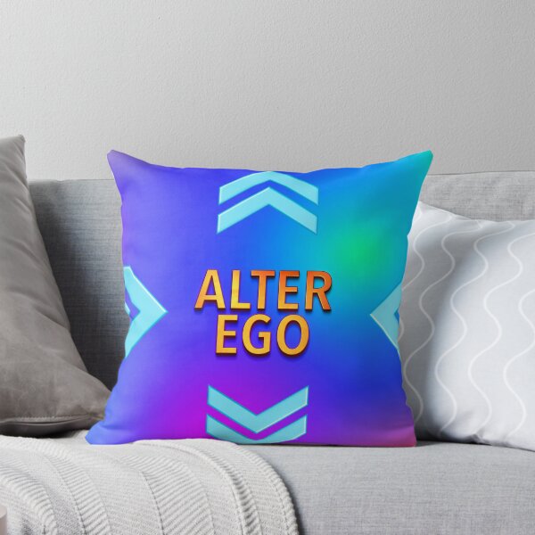 Item preview, ALTER EGO designed and sold by Klementsen.