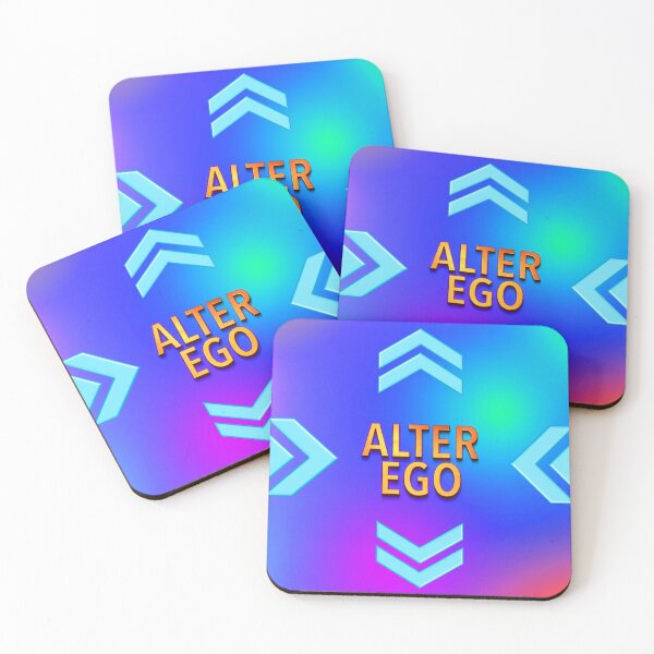 Item preview, ALTER EGO designed and sold by Klementsen.