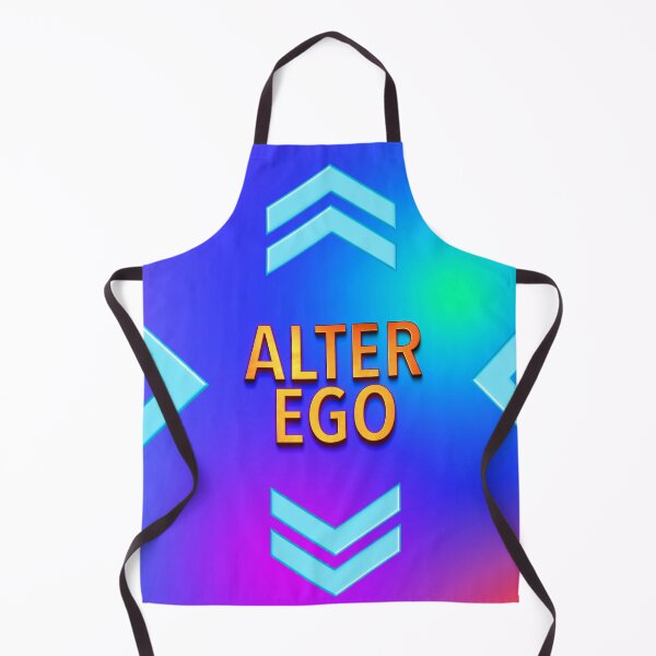 Item preview, ALTER EGO designed and sold by Klementsen.