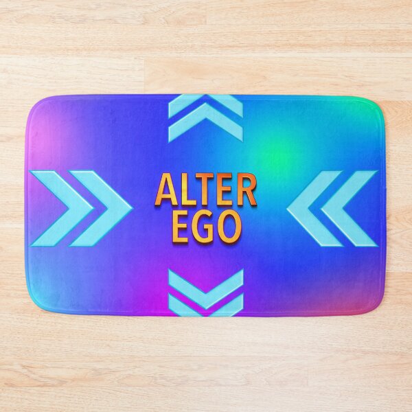 Item preview, ALTER EGO designed and sold by Klementsen.