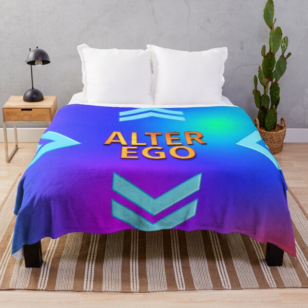 Item preview, ALTER EGO designed and sold by Klementsen.