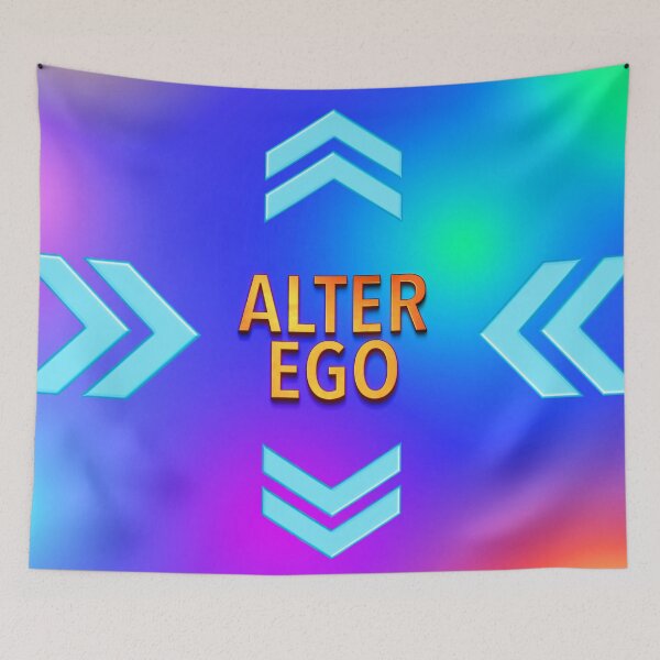 Item preview, ALTER EGO designed and sold by Klementsen.