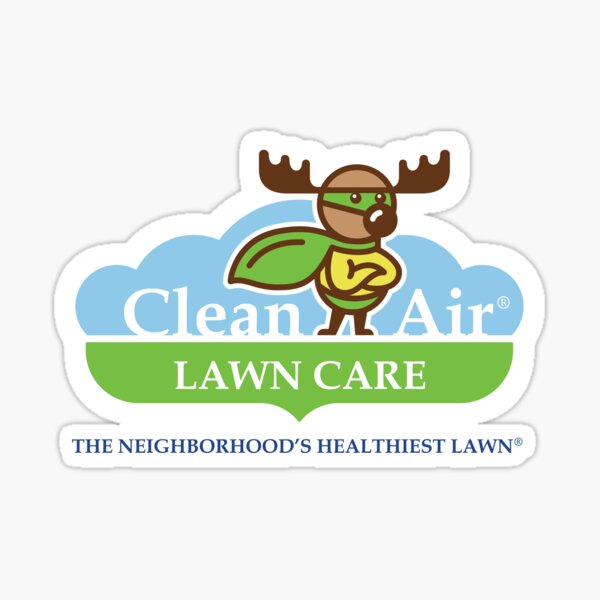 Item preview, Basic Clean Air Lawn Care Merch designed and sold by CleanAirInc.