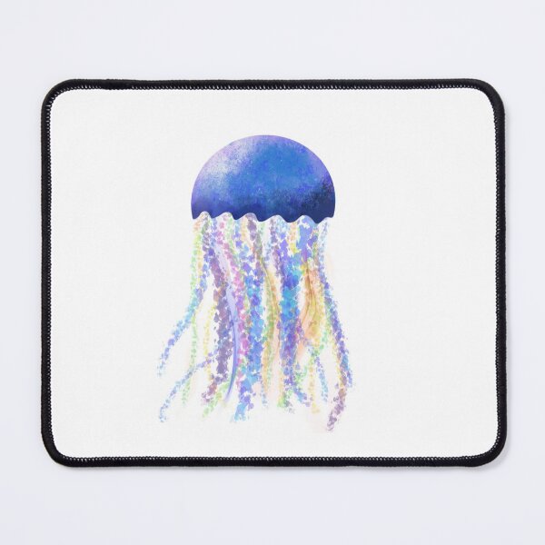 Item preview, Galaxy Jellyfish designed and sold by Katherine Swartzbeck.