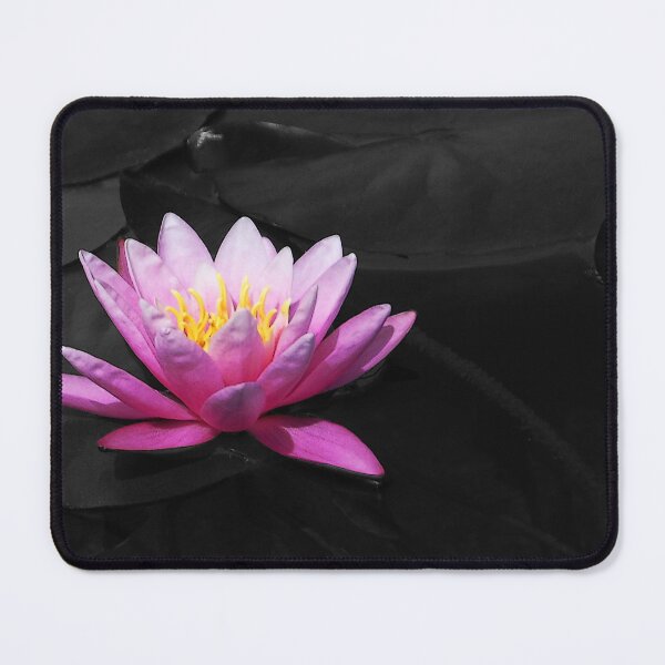 Item preview, Water Lily #1 designed and sold by Jennifer Hulbert-Hortman.