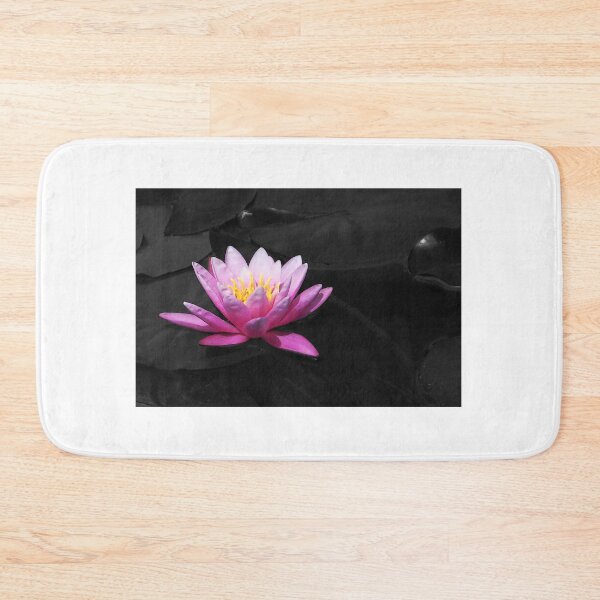 Item preview, Water Lily #1 designed and sold by Jennifer Hulbert-Hortman.