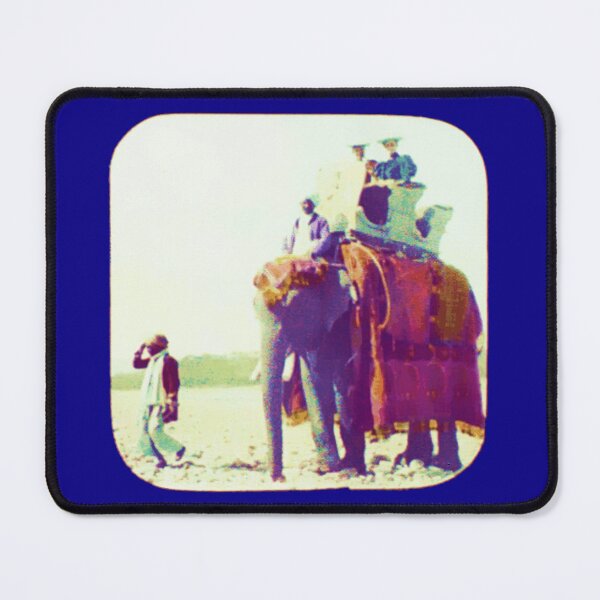 Item preview, Ladies Riding an Elephant designed and sold by IXXIN.